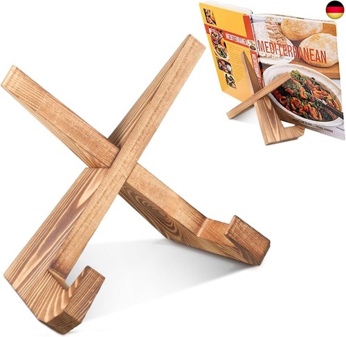 Kochbuchhalter buchständer - kochbuchhalter,,