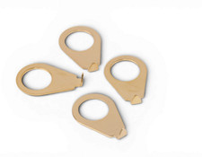 Gibson Pointers "Blunt Tip"