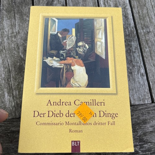 Der dieb - dieb,