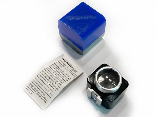 Voigtländer kontursucher - voigtländer,
