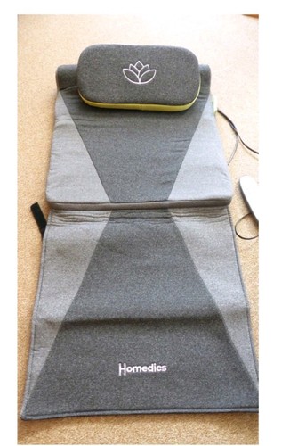 Homedics stretch - homedics,