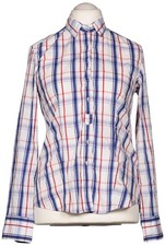 caliban Bluse Damen Oberteil Hemd Hemdbluse Gr. EU 40 (IT 46) Baumwo... #fux4s3v