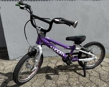 Woom 2 Kinderfahrrad 14 Zoll