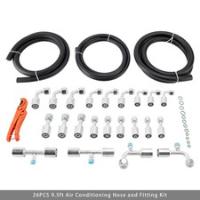 26pcs 5ft air conditioning - 26pcs, 9.5ft
