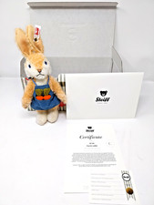 Steiff 683992 - Hase Carrie 21