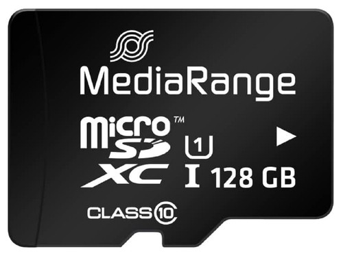128 microsdxc uhs u1 - gb,
