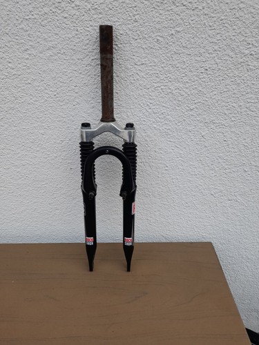 Rock shox jett gabel - t2,