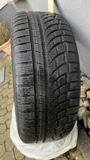 4 Winterreifen Neu 255/55 R18