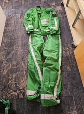 Polizei Kradkombi Motorradkombi ALT Größe 54