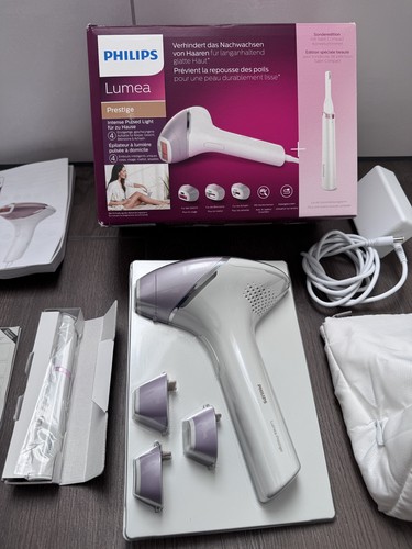 Philips lumea 8000 - philips,
