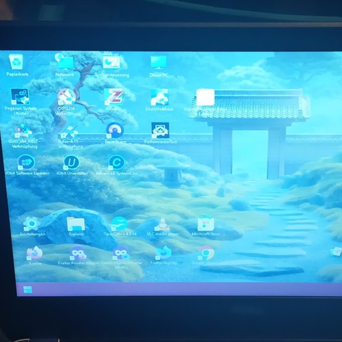 Dell inspiron 15r - i5, 4200u