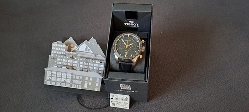 Tissot prs 516 basis eta - basis,