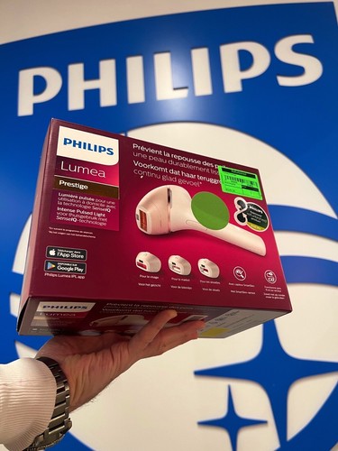 Philips lumea prestige - lumea,