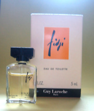 Fidji - Guy Laroche - Miniatur Eau de Toilette 5ml - OVP mit Box