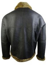 Herren Braun Original RAF