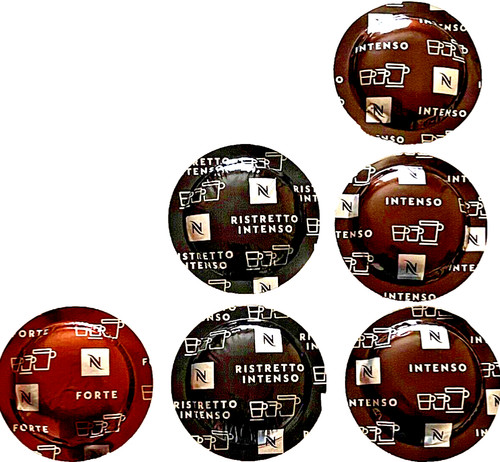 Nespresso pro pods 54 - nespresso,