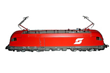 Roco Modelleisenbahn