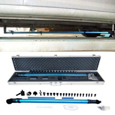 Richtbank Messsystem Spotter