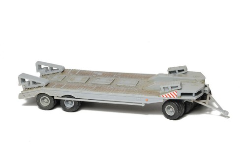 Sdv 490 tieflader - ,