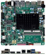 Mitac PD10EHI-N6415 (Intel DN2800MT5) Thin-ITX (Intel Elkhart Lake N6415 4x3.0G