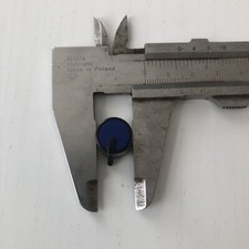 Drehknopf DDR