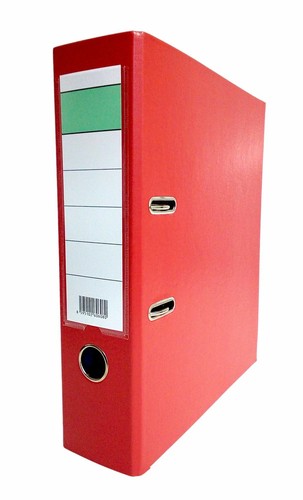 Aktenordner rot - aktenordner,