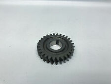 Suzuki XF650 Freewind Motor Innen Zahnrad Engine Inner Gear (1) 98'