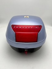 GIVI Compact E29 Gepäck Koffer Top Case Box #31083