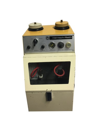 Harnisch rieth - +,