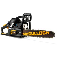 McCulloch CS35 Benzin