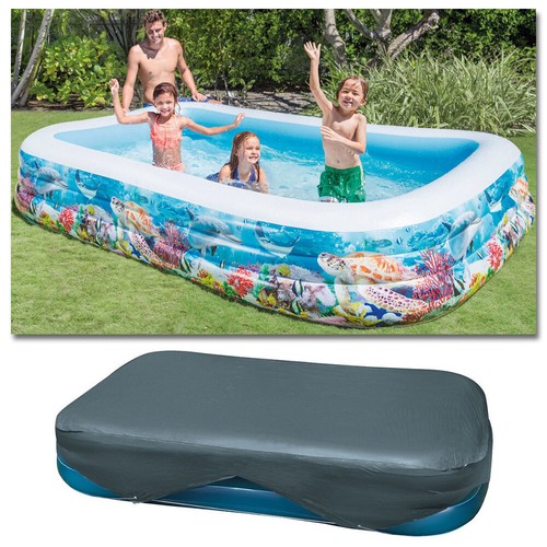 Intex sealife swim center - intex,
