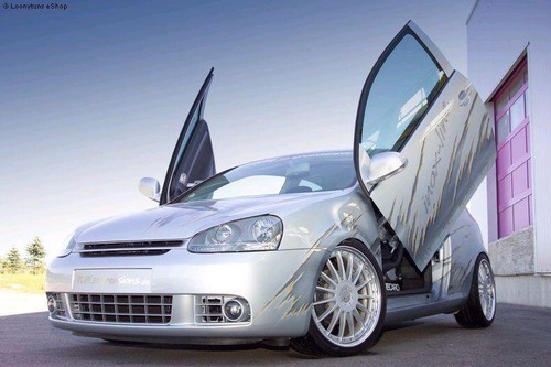 Lsd lambo doors flügeltüren - lsd,