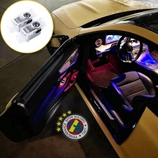 FENERBAHCE Einstiegsleuchten