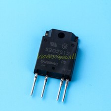 1PCS Neu S202S12 SHARP ZIP-4