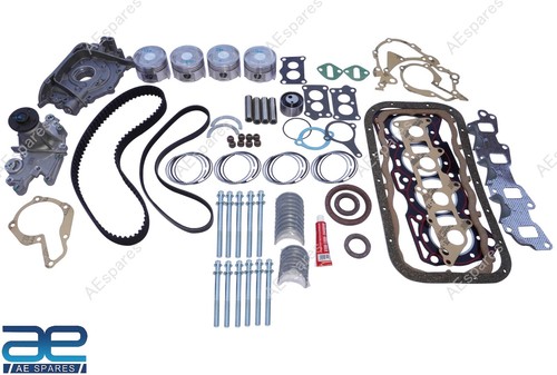 überholung motor umbau - Überholung,