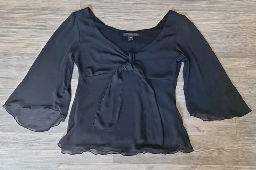 Tolle bluse shirt - bluse, chiffon