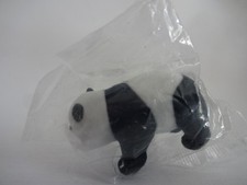 Ferrero Tier Serien / 2011 - DC-021 - Natoons Tierkinder " Panda Bärchen " OVP