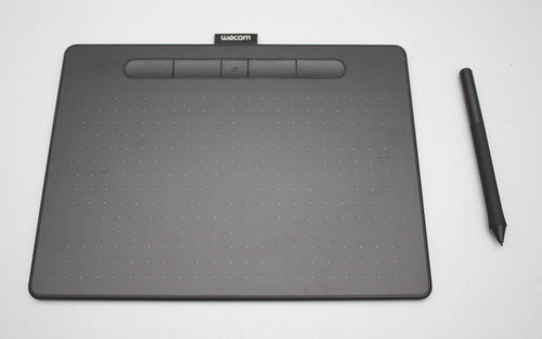 Wacom ctl 6100wl - intuos, medium