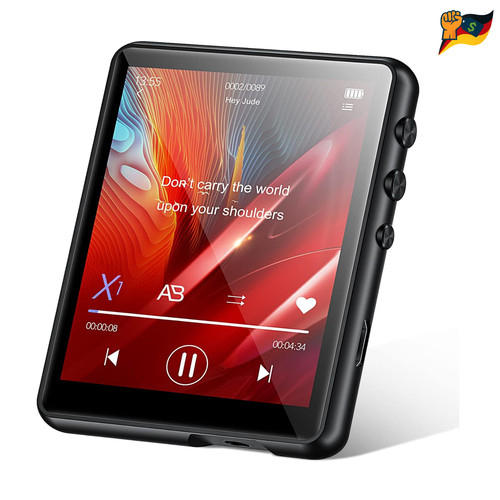 Mp3 player bluetooth - player,