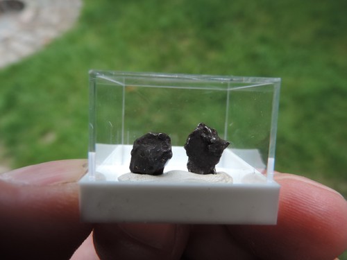 Meteorit sikhote alin aus - -,