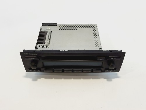 Bmw e90 318i radio - bmw,