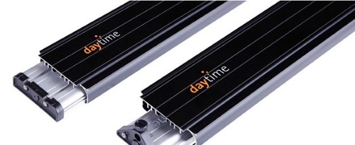 Daytime led matrix eco - led, matrix/eco/cluster