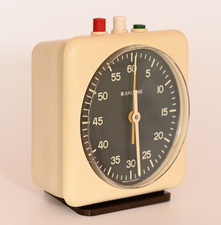 Alte Junghans Stoppuhr