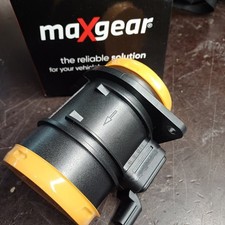 MAXGEAR Luftmengenmesser 51-0167 mit Gehäuse für OPEL VIVARO X83 Bus CDTI A07 2