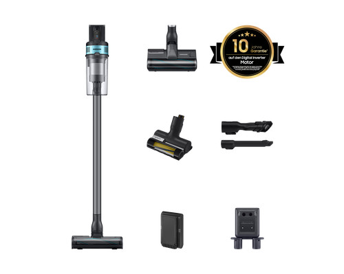 Samsung jet 75e - petpro, mit