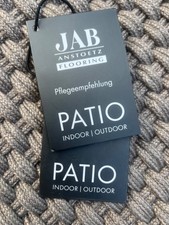 Teppich JAB Anstoetz