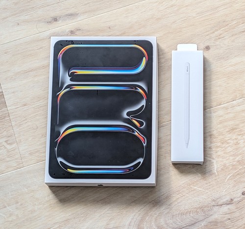 Apple ipad pro inch - pro, 11-inch