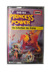 She Ra Princess of Power Im