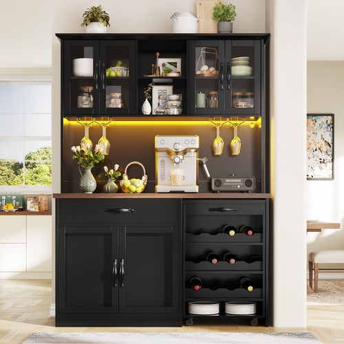 Küchenschrank buffetschrank - küchenschrank,