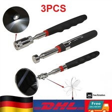 Teleskop Inspektion Spiegel